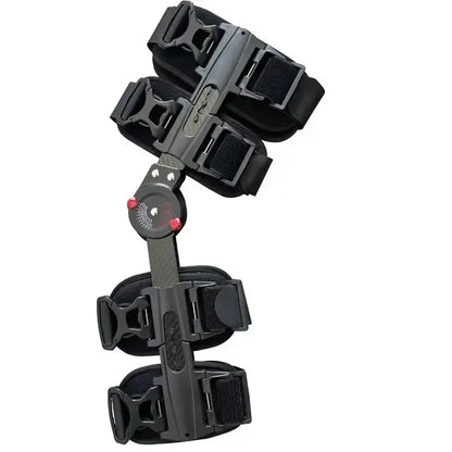 TUTORE MORPH RIABILITATIVO GINOCCHIO